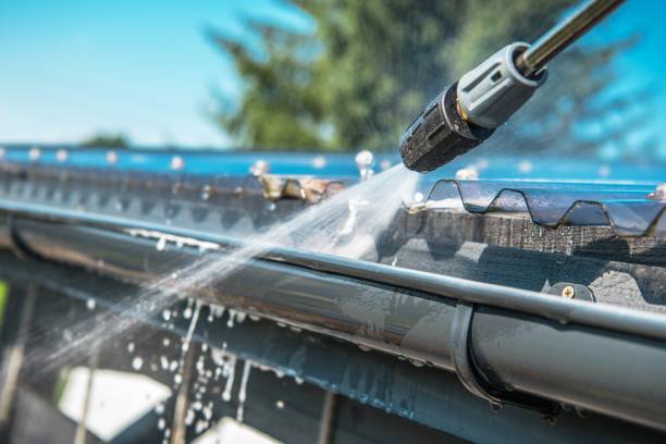 Best Exterior Home Cleaning  in Burien, WA