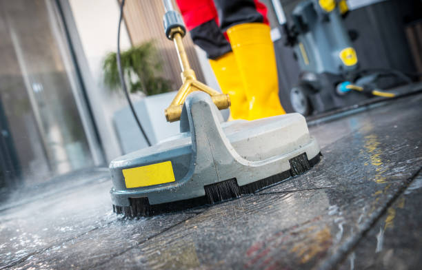 Best Pressure Washing Patio  in Burien, WA