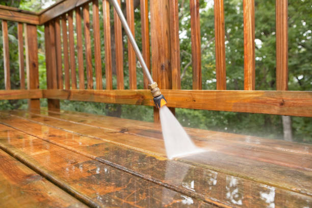 Best Affordable Power Washing  in Burien, WA