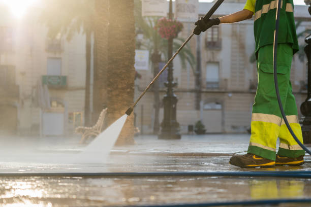 Best Exterior Home Cleaning  in Burien, WA